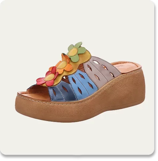 Gemini shoes womens new spring summer collection mules