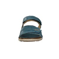 Gemini women sandal blue  6,5