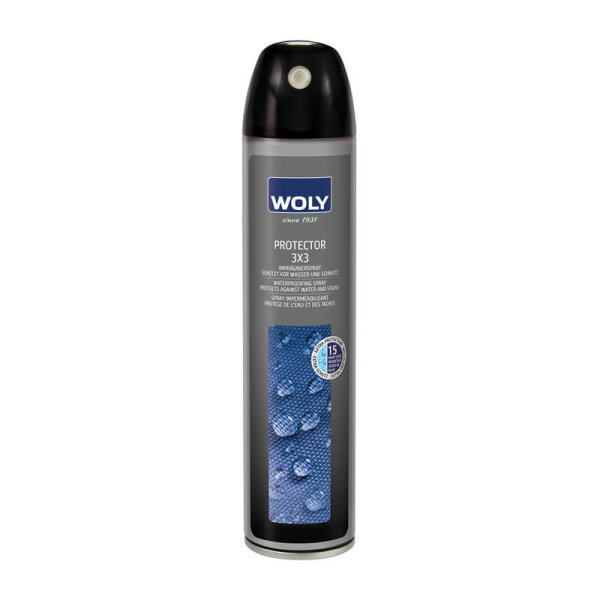 Woly Protector 3x3