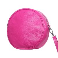 Gemini Damen Handtasche pink