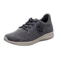 Gemini women lace-up shoe grey