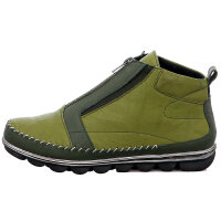 Gemini Damen Boot grün