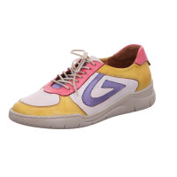 Gemini lace-up shoe multicolored 