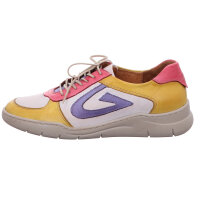Gemini lace-up shoe multicolored 