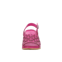 Gemini Damen Sandale pink