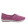 Gemini women slip-on shoe purple