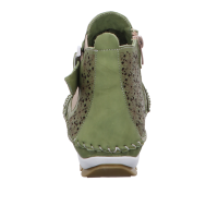 Gemini Damen Boot grün